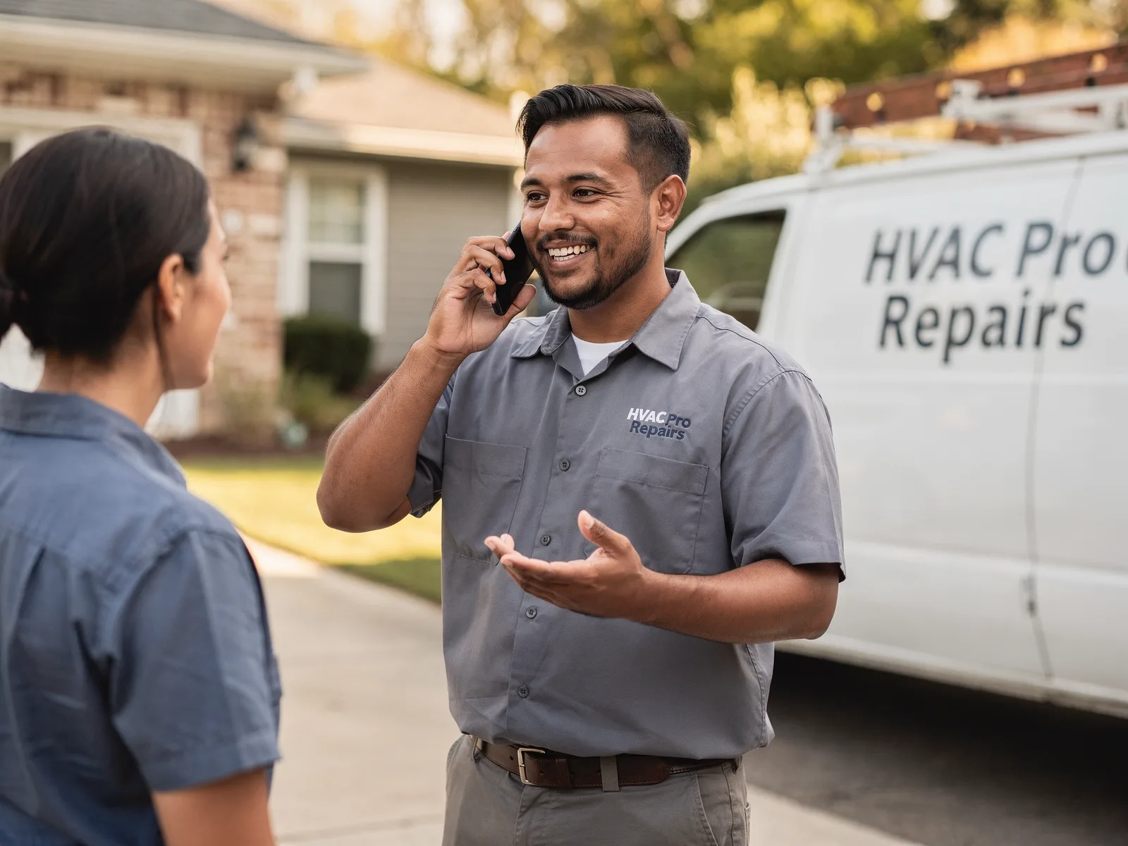 Heat Pump Repair Horse Branch, KY FAQs